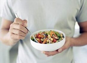 Aliments utiles qui augmentent la puissance