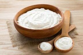 Crème acide pour renforcer la puissance masculine