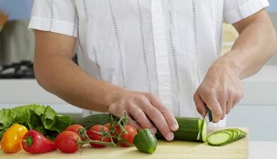 Les légumes pour augmenter la puissance masculine