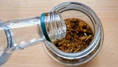 Propolis et miel pour augmenter la puissance