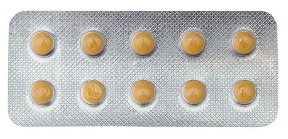 Médicament qui augmente la puissance