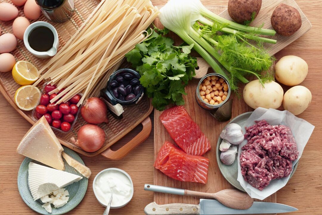 produits qui améliorent la puissance