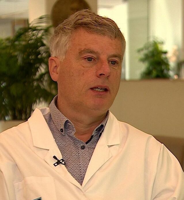 Docteur Sexothérapeute Andreas